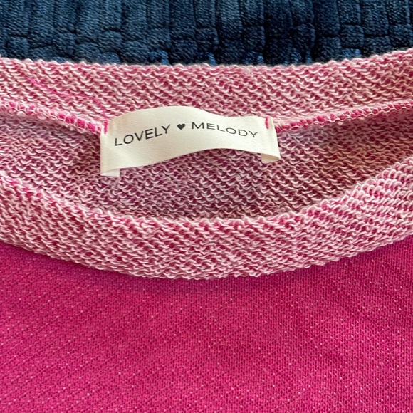 Pink set - Picture 3 of 10